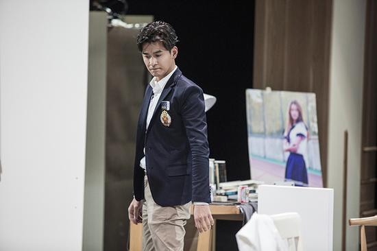 《大侦探》正片将播 乔振宇成案件嫌疑人|乔振