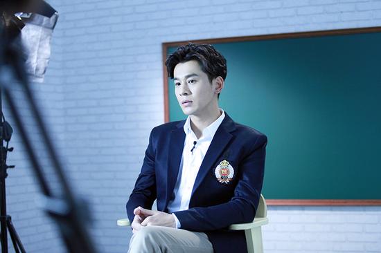 《大侦探》正片将播 乔振宇成案件嫌疑人|乔振