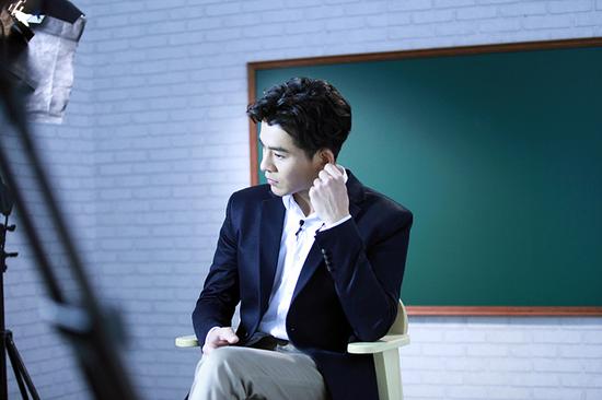 《大侦探》正片将播 乔振宇成案件嫌疑人|乔振