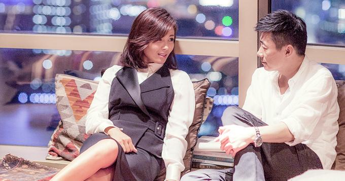 《欢乐颂》即将开播 情感片花走心不愚人