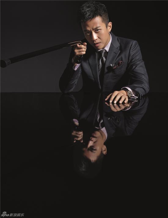 邓超
