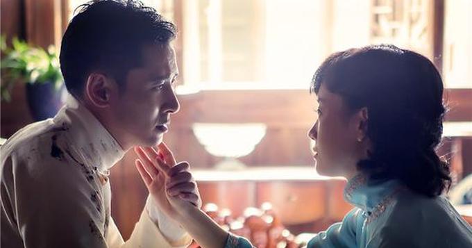 《碧血书香梦》曝MV 张檬韩栋续前世缘