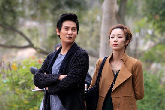 《我是你的百搭》热播 丁子峻变身暖男|丁子峻