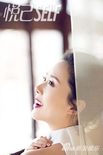 氧气美女颜丹晨