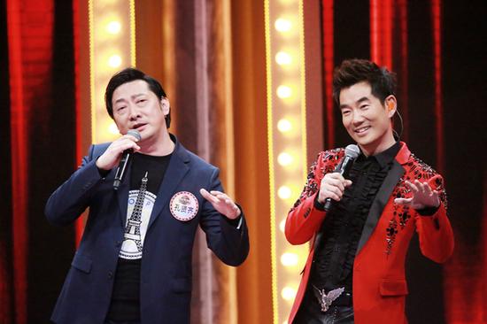 九孔任贤齐兄弟情深 《大歌神》忆糗事|九孔|任贤齐|谁是大歌神_新浪娱乐_新浪网