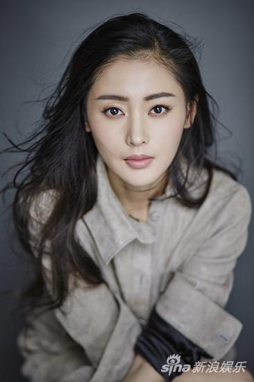 张天爱作品代言齐开花:感谢公司的认可|张天爱