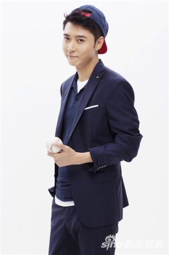 张丹峰收入学通知书 东方粑粑受期待|张丹峰