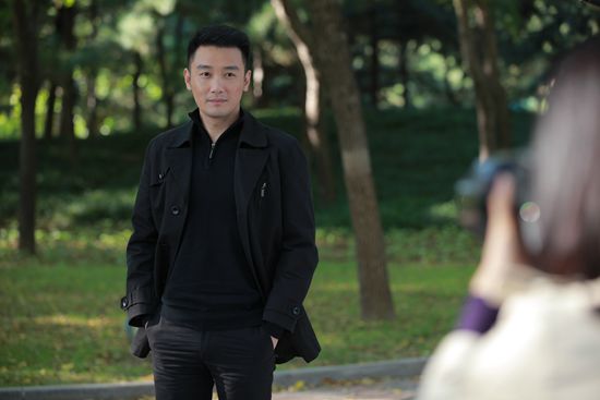 《女人不容易》热播 巩峥变身暖心守护神|巩峥