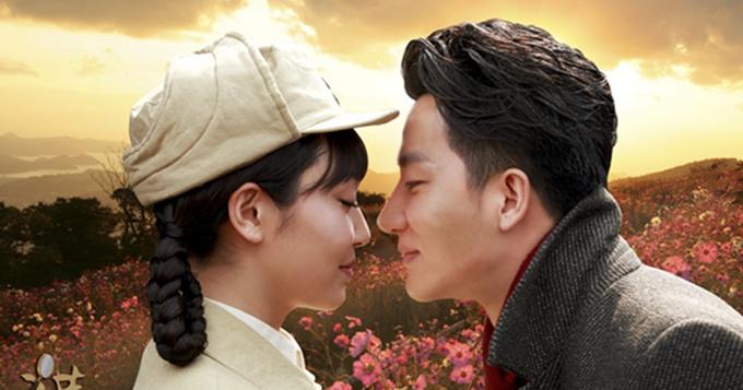 《猎人》迎大结局 王思思黄轩终成眷属