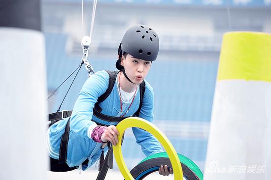 《非凡》唐晓天变郑元畅迷弟 北二高逆袭|郑元