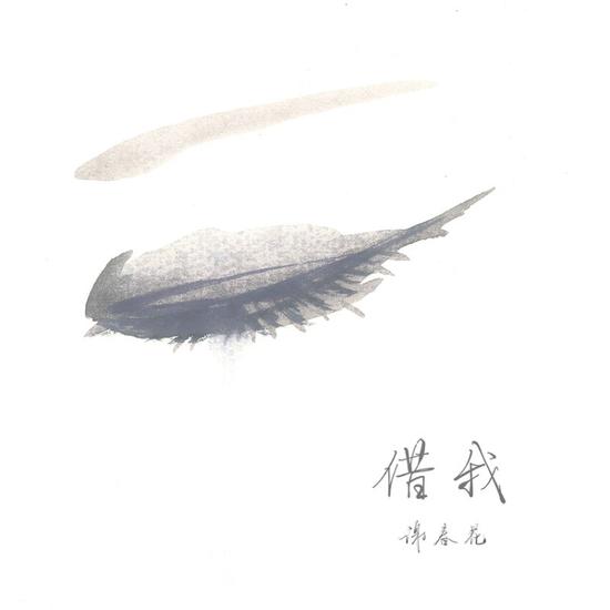 谢春华全新单曲《借我》上线 EP7月发行 |谢春