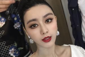 神似范冰冰选手遭超女淘汰：唱功需加强