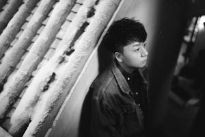 张磊首张个人专辑《张磊的》正式上线