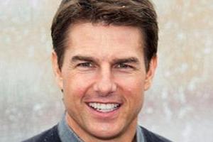 阿汤哥正式宣布《碟中谍6》今年秋天开拍