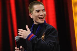 揭歌神独特唱法：萧敬腾“太阳穴”最奇葩