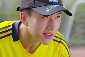 《旋风十一人》热播 苏幻俊演绎敢爱敢恨