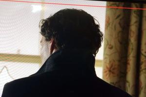 真开拍了!《夏洛克》第4季片场照卷福回归