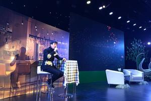 简弘亦助阵关爱自闭症人群活动 献唱多曲