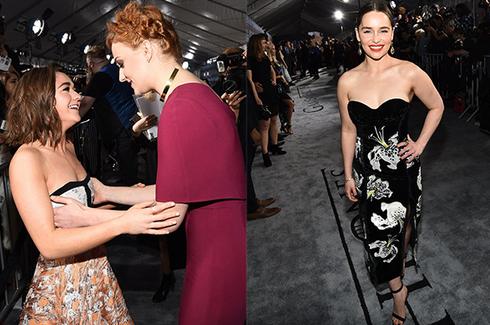 索菲特纳上演“袭胸”