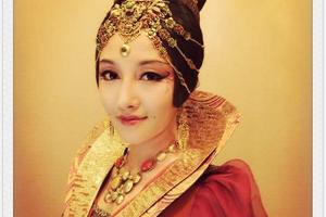 《大唐玄奘》定档 高兴：享受去参与历史