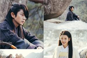 曝韩版《步步惊心》10月播出 SBS:未定档