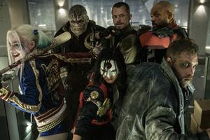 《自杀小队》导演否认为“搞笑”重拍