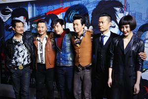 《冒牌卧底》吴樾潘粤明组“小樾粤组合”