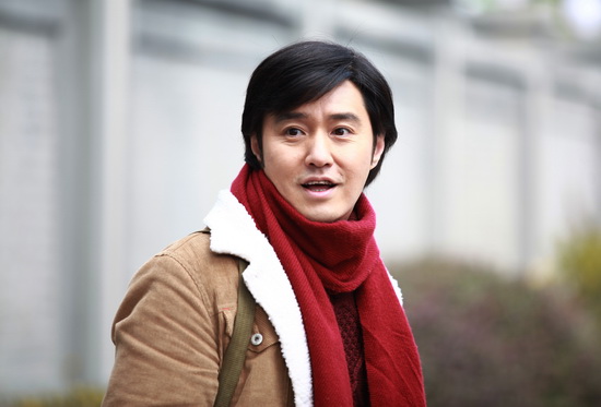 《姐妹兄弟》冯雷谈爱情观:深爱就不放手|冯雷