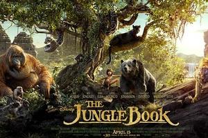 《奇幻森林》来了！动物城的粉丝追起来