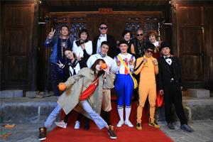 《旋风》再获人民日报点赞：助力家庭和谐