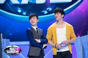 《看声》“王力宏乐手”：音乐是第二灵魂