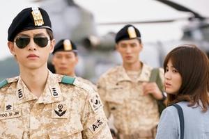 《太后》不为选举让路 KBS连播宋仲基旧作