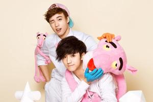 好声音XL组合《好歹》上线 唱备胎心声