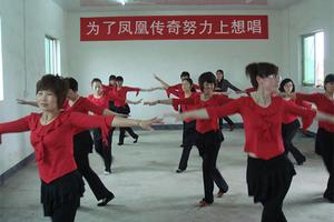 凤凰传奇加盟《和你唱》嗨翻了广场舞大妈