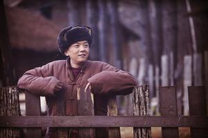 肖光奕《遥远的婚约》傻根逆袭成长记