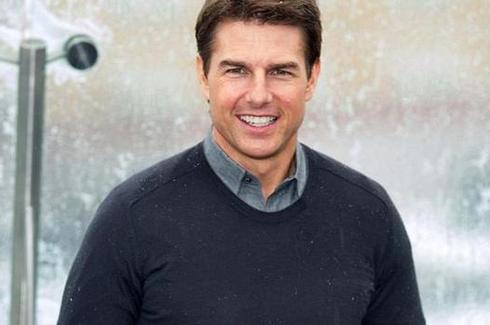 《碟中谍6》今秋开拍