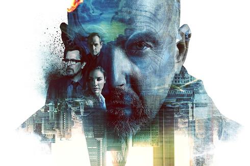 《超脑48小时》发预告