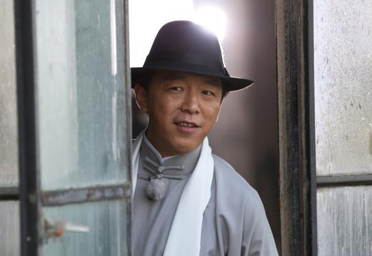 黄渤海关被扣又炒股?开扒躺枪无数的明星