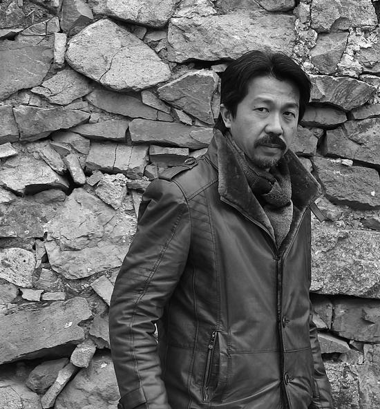 音乐人杭天签约摩登天空 将登草莓音乐节|杭天