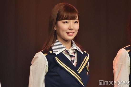 NMB48渡边美优纪参加剧场公演宣布毕业