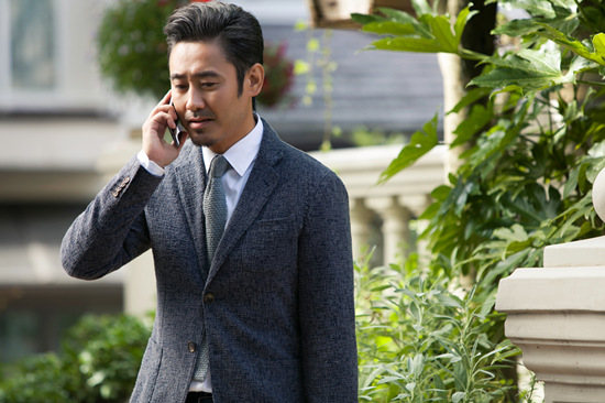 暖大叔变型男 吴秀波《北西2》金句撩人|北京遇