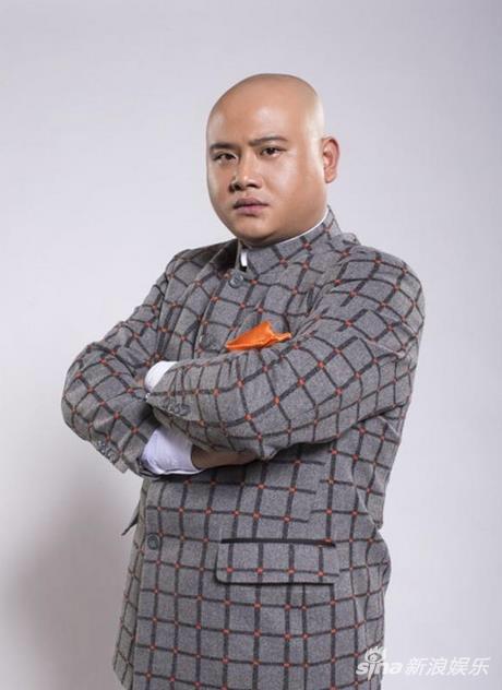 孙建宏加盟新电影 跨界演绎获网友点赞|孙建宏|王智|马伊琍_新浪娱乐_新浪网