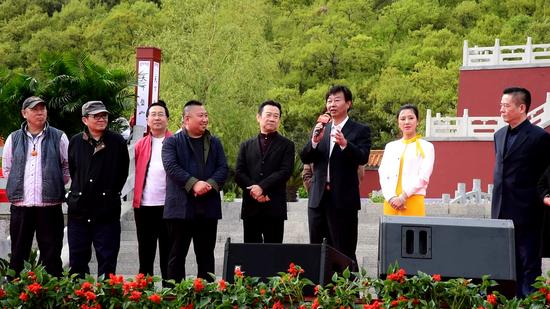 原小说作者贾兴安