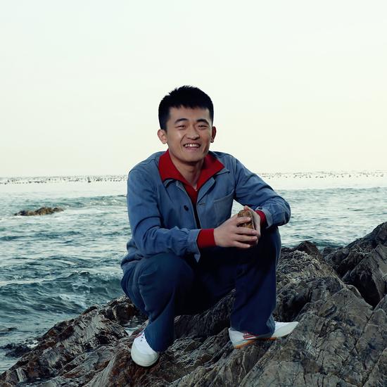 生于70年代姜寒饰王小兵