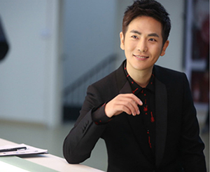 《蜜蜂》张晓龙贾士凯联合黑谢霆锋?假的!|张