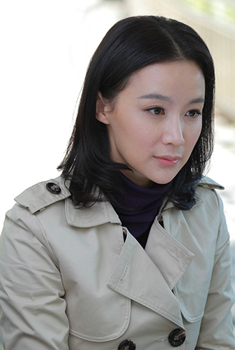 《女人不容易》姚芊羽励志形象收获认可|姚芊羽|巩峥|吴京安_新浪娱乐