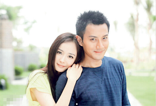 刘恺威杨幂公司发表律师函 制止婚变谣言 - 娱