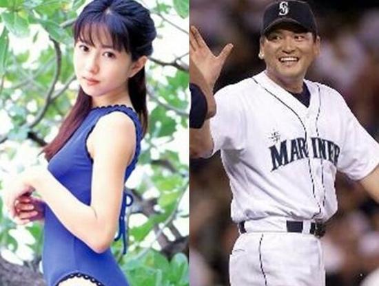 榎本加奈子11年前当小三逼退正宫