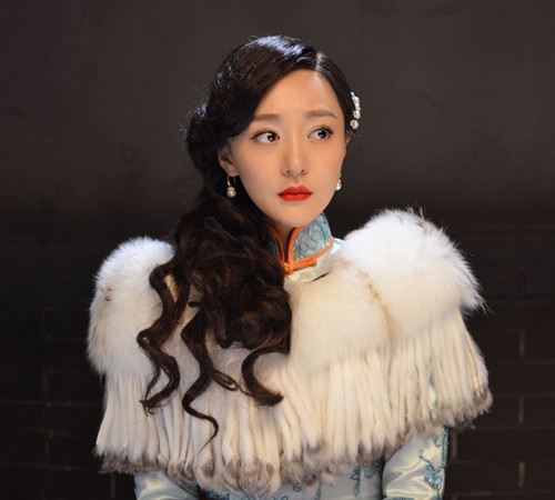 《杀八方》杀青 王紫潼为爱涅盘变身特工|刘欢