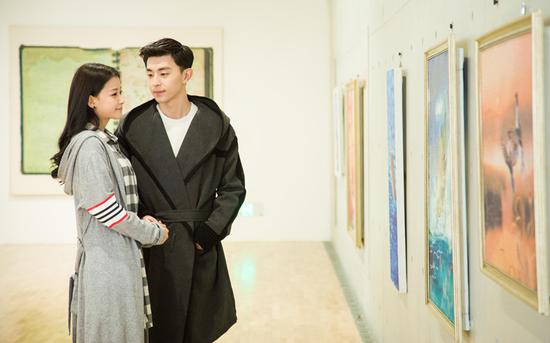 《候鸟》大结局 网友高呼:孙怡不要走|孙怡|韩东